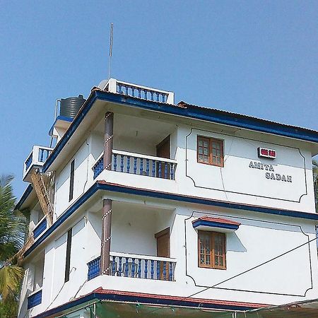 מוריג'ים White Pearl Guest House מראה חיצוני תמונה