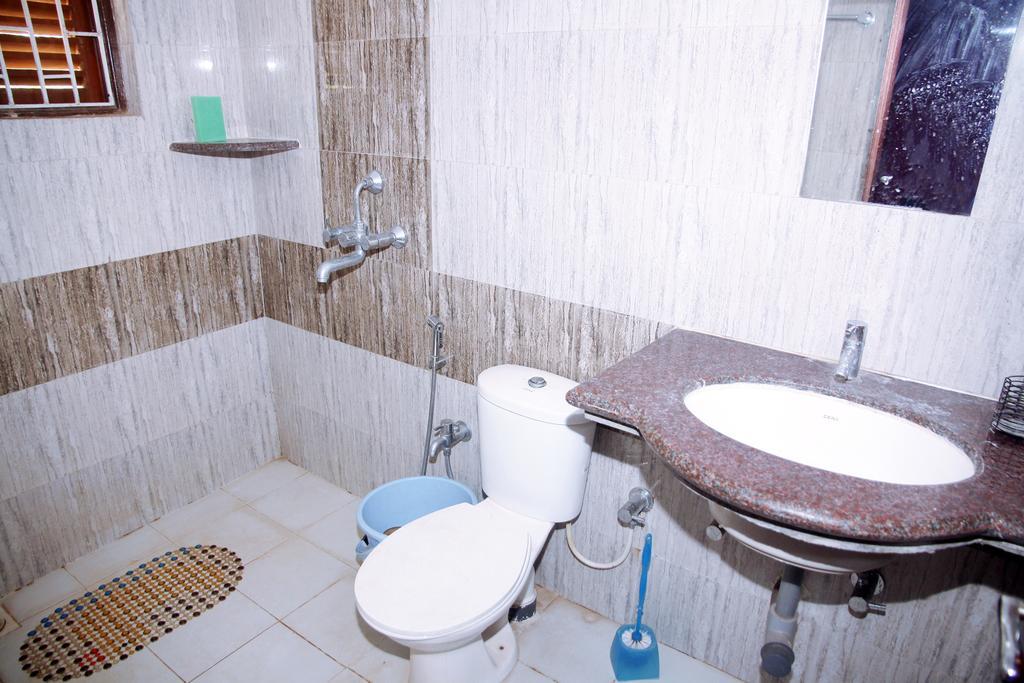 מוריג'ים White Pearl Guest House חדר תמונה